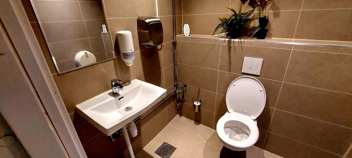 Restaurang Vreten - Photo 3