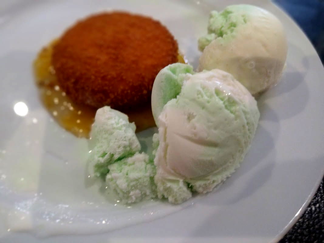 C ´s pizzeria restaurang - Photo 4