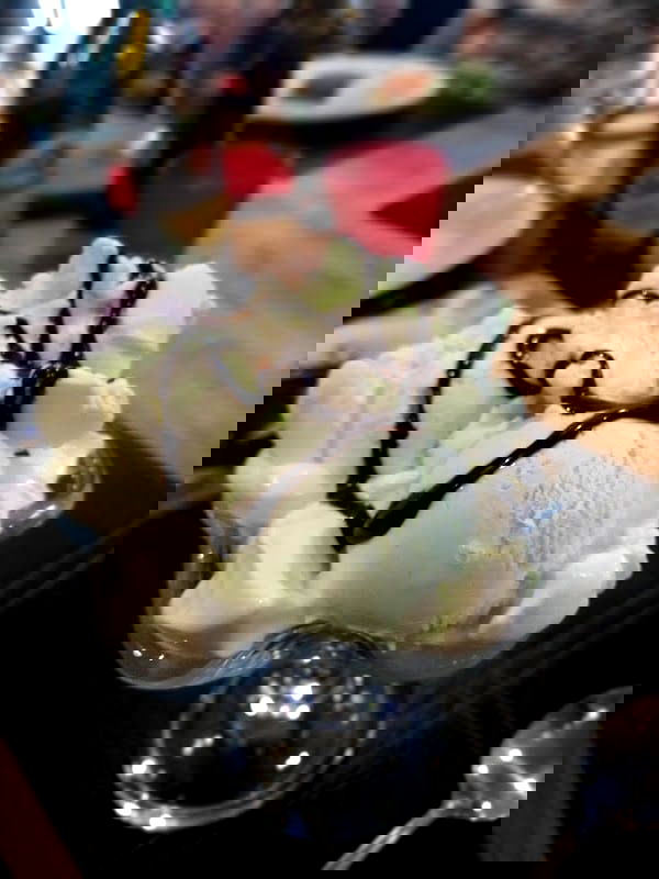 C ´s pizzeria restaurang - Photo 5