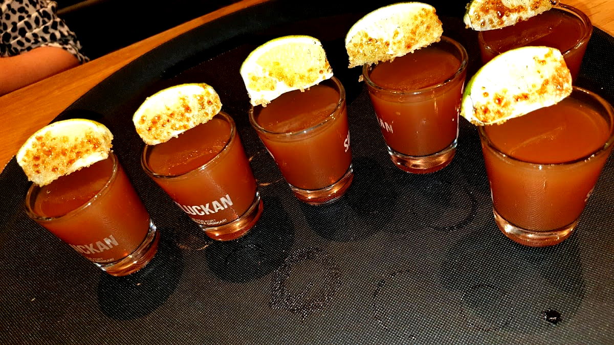 Shotluckan Malmö - Photo 2