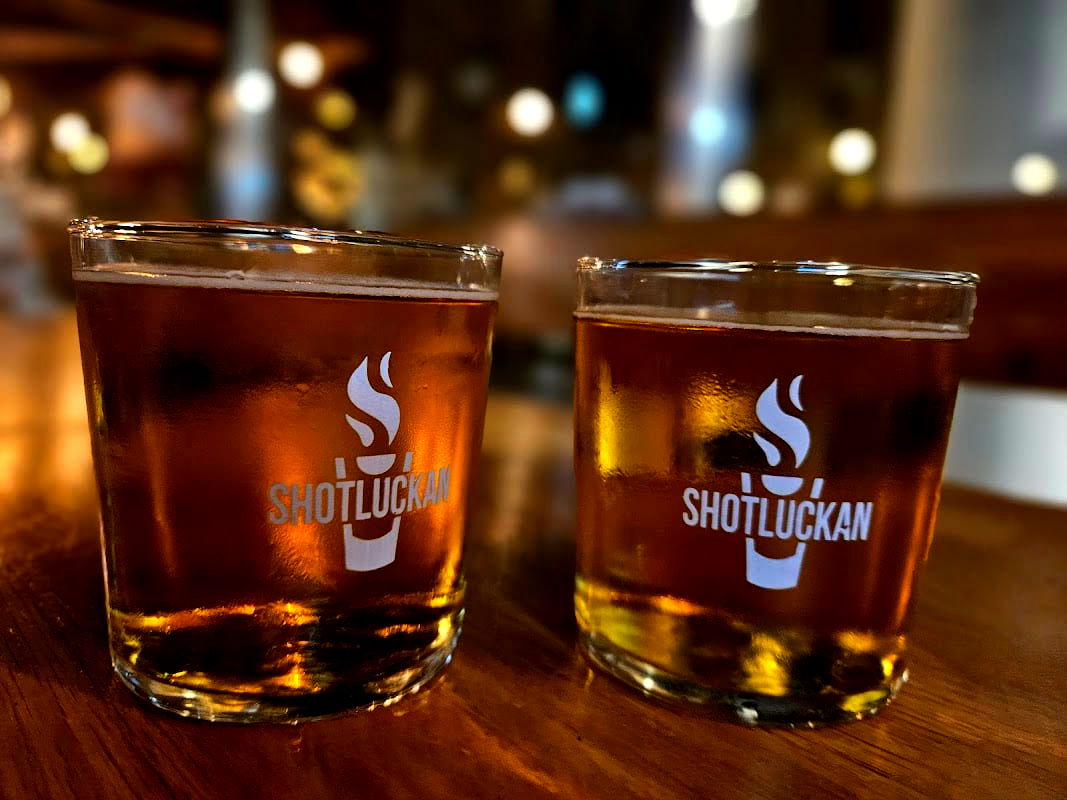 Shotluckan Malmö - Photo 5