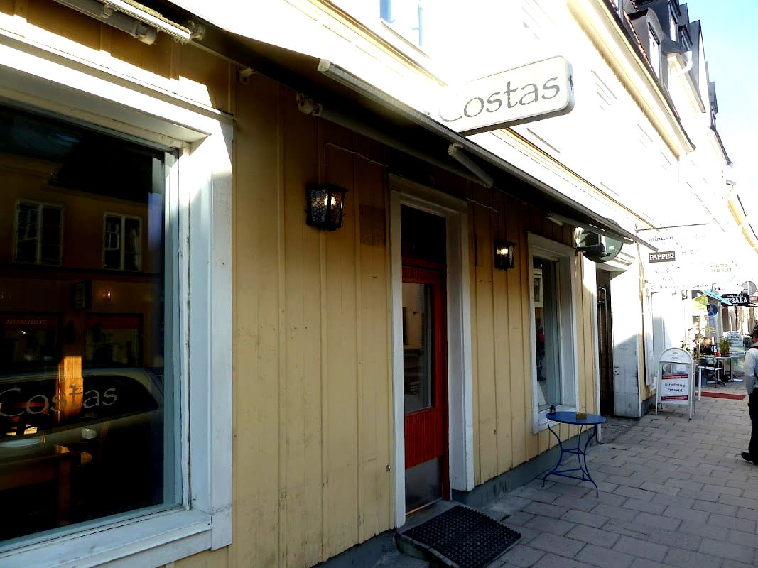 Costas Taverna - Photo 1