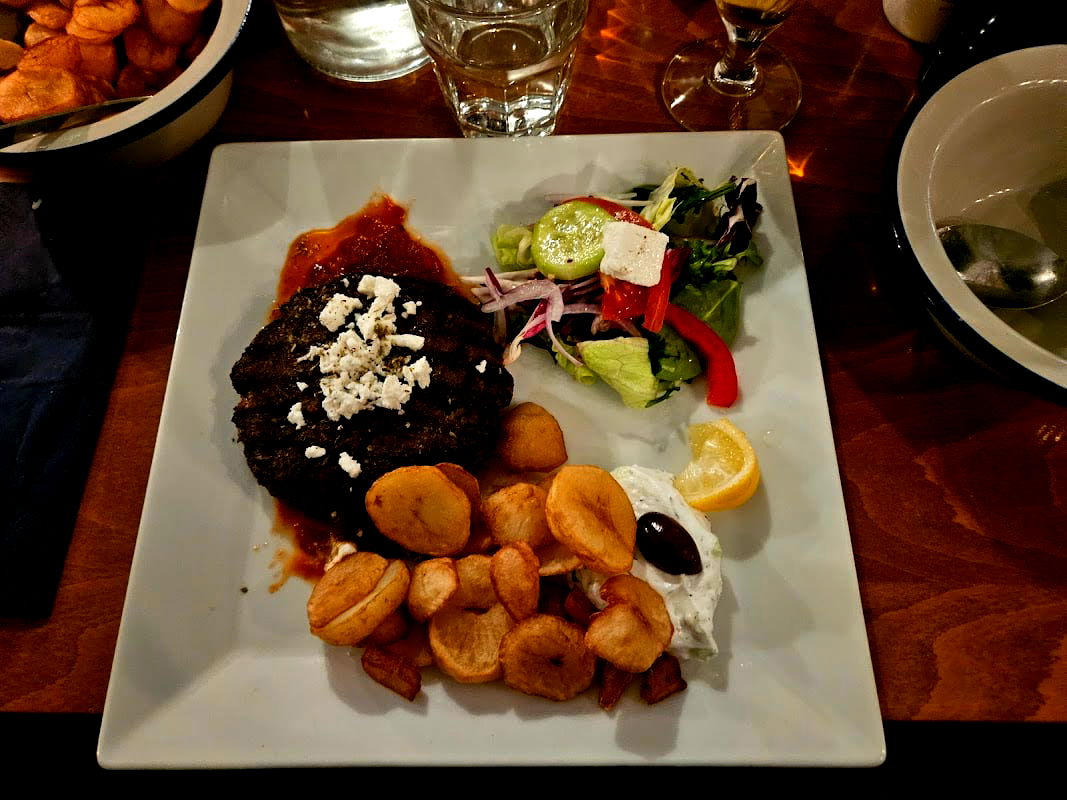 Costas Taverna - Photo 2