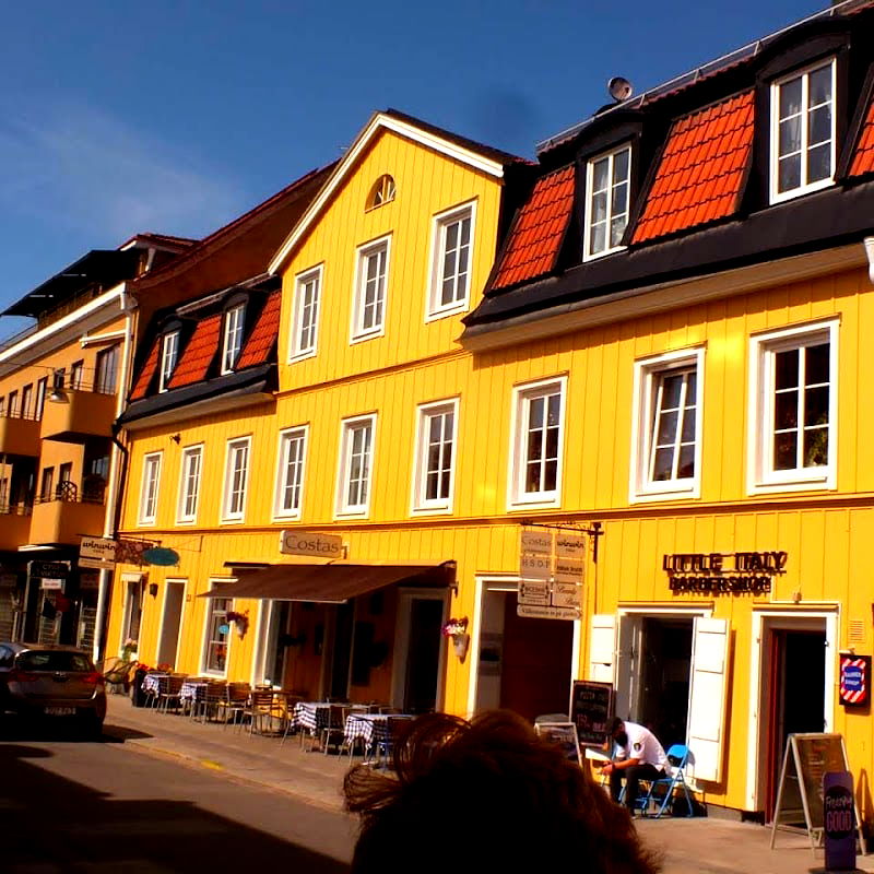 Costas Taverna - Photo 3