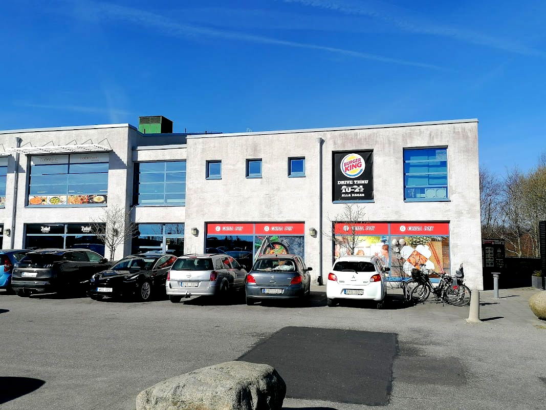 Burger King - Photo 1