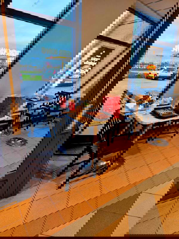 Burger King - Photo 2