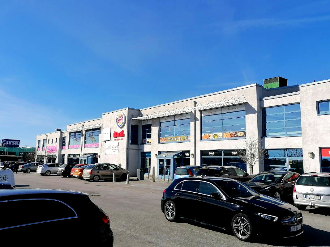 Burger King - Photo 5