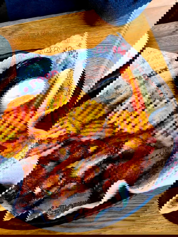 Pizza Hut Uppsala - Photo 2