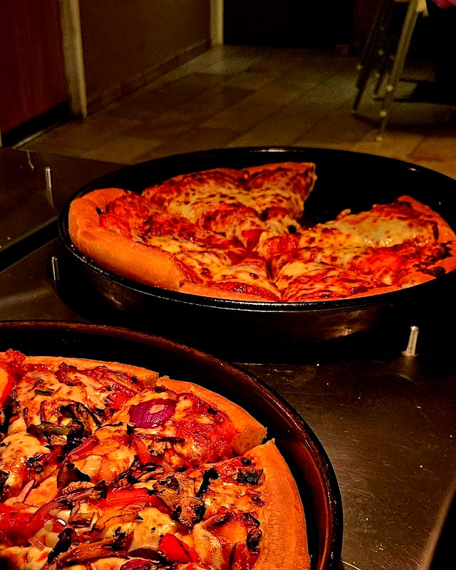 Pizza Hut Uppsala - Photo 4