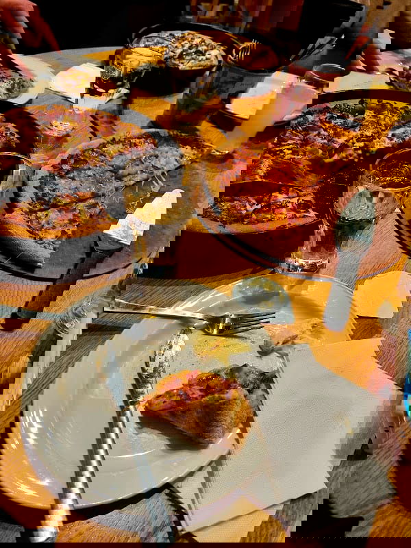 Pizza Hut Uppsala - Photo 5