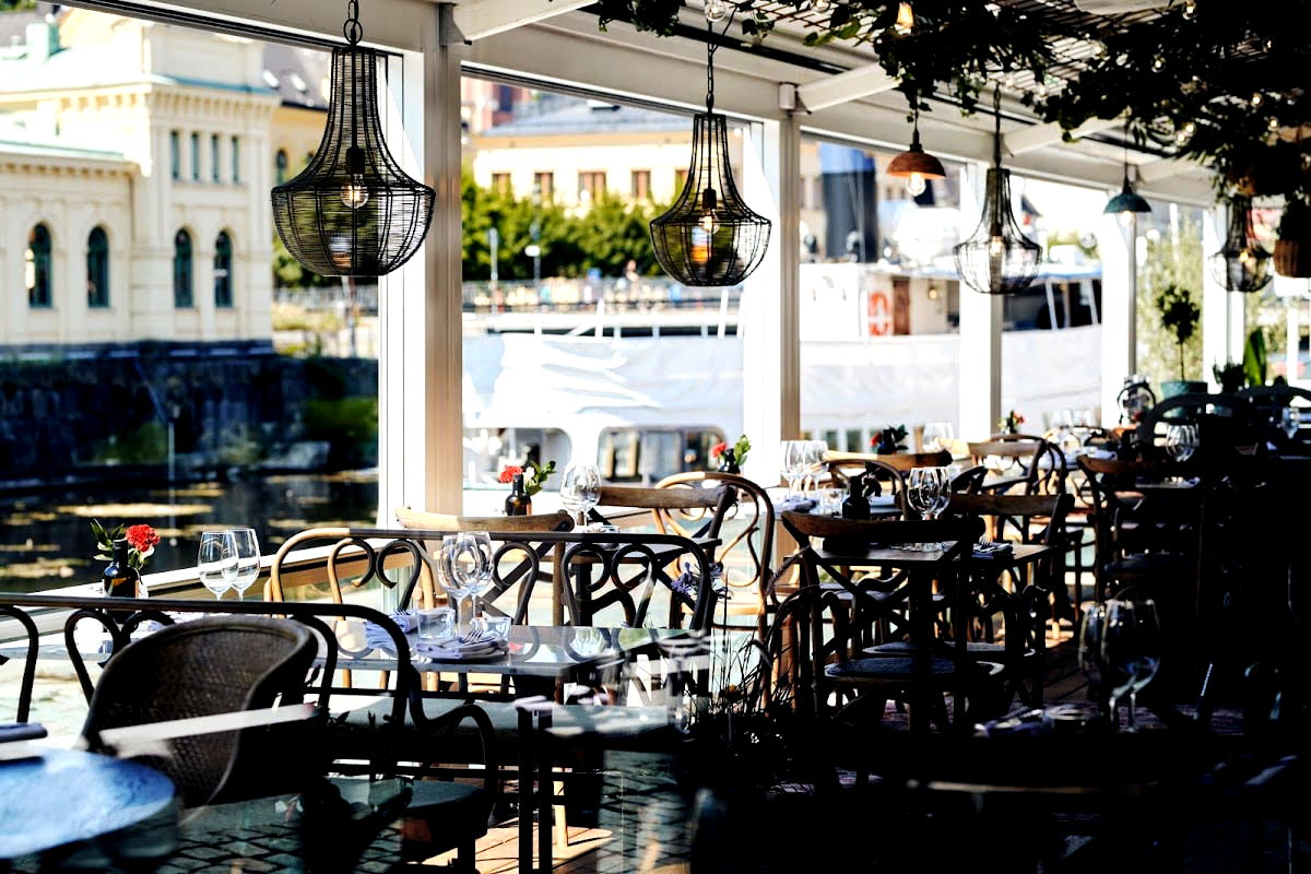 Trattorian Sorellina - Photo 1