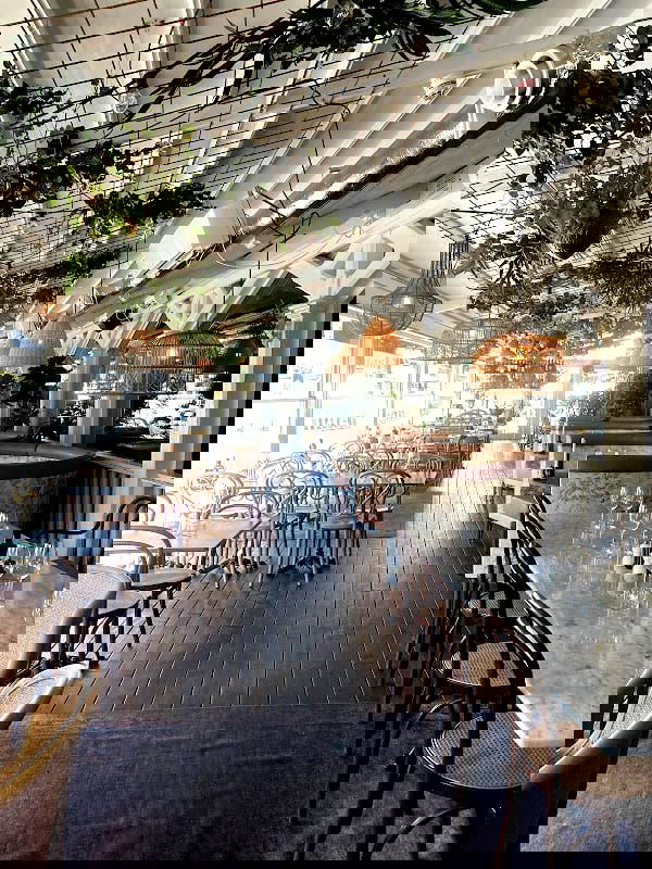 Trattorian Sorellina - Photo 3