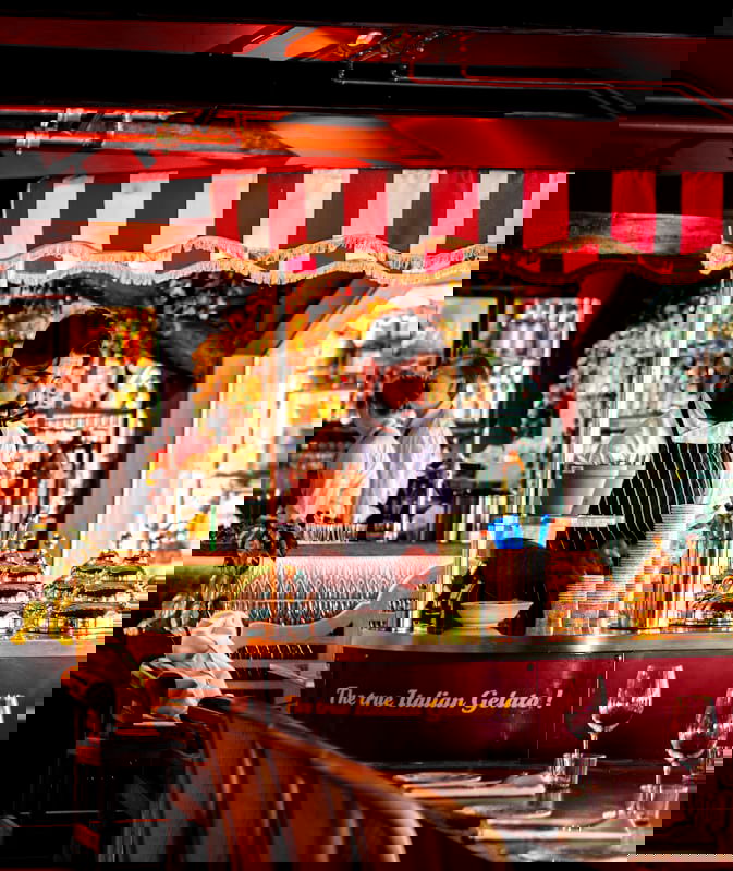 Trattorian Sorellina - Photo 4