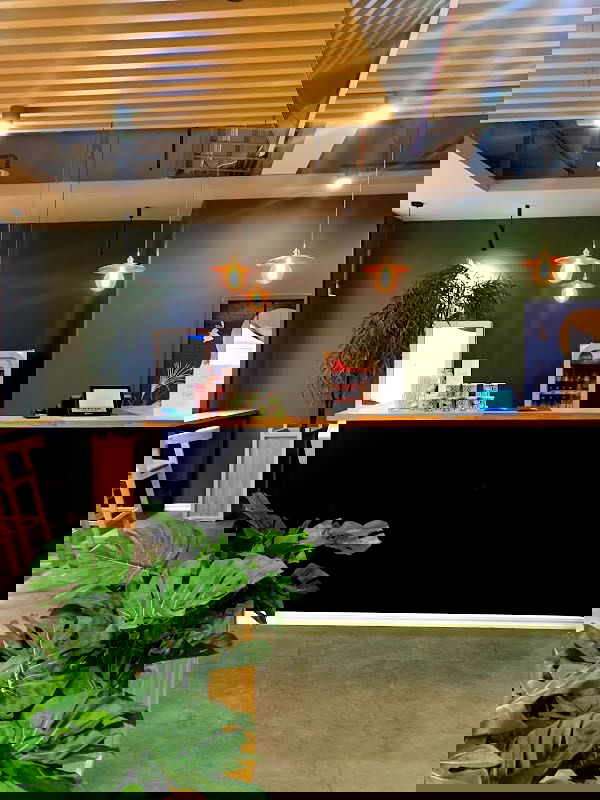 Hatoba sushi - Photo 5