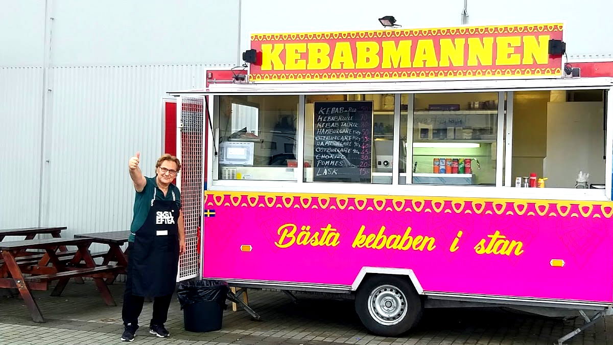 Kebabmannen - Photo 2