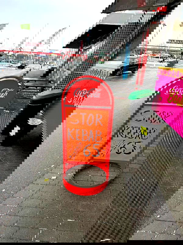 Kebabmannen - Photo 4