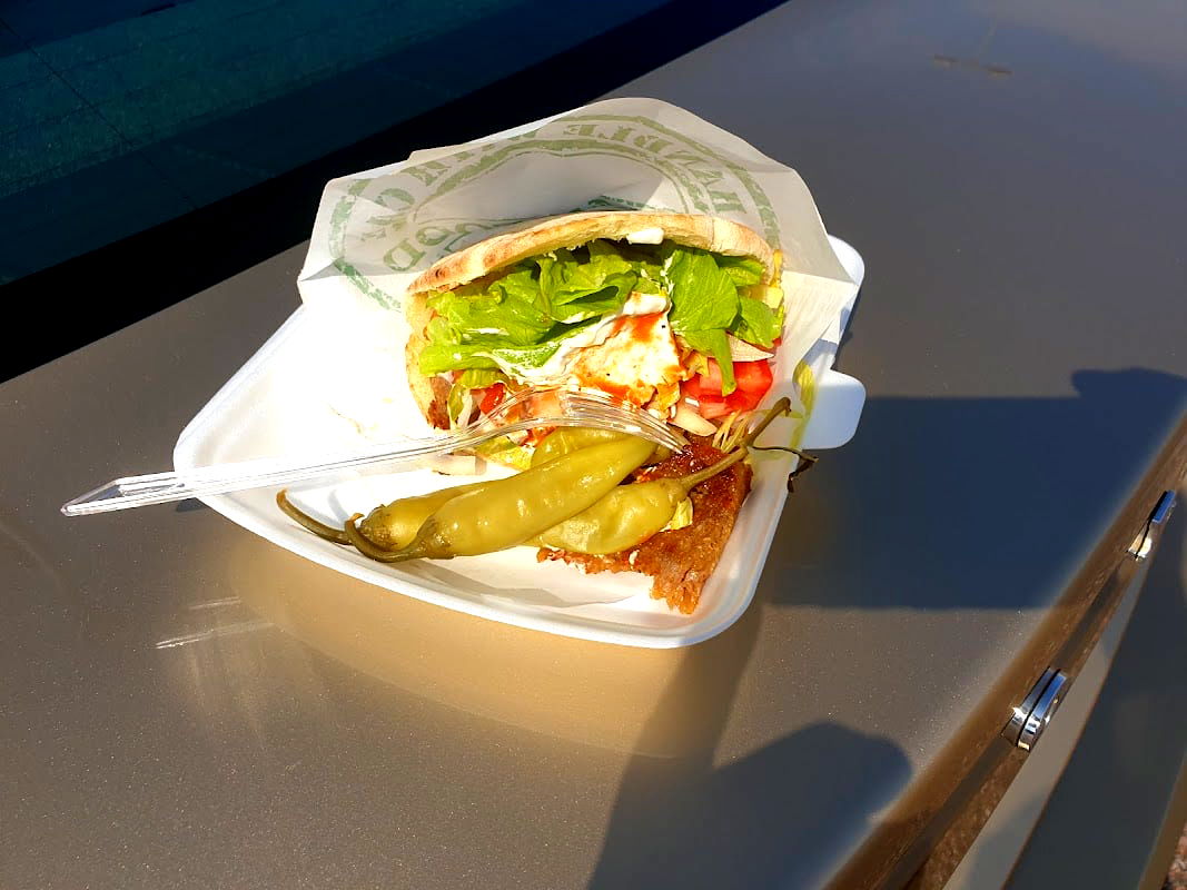 Kebabmannen - Photo 5