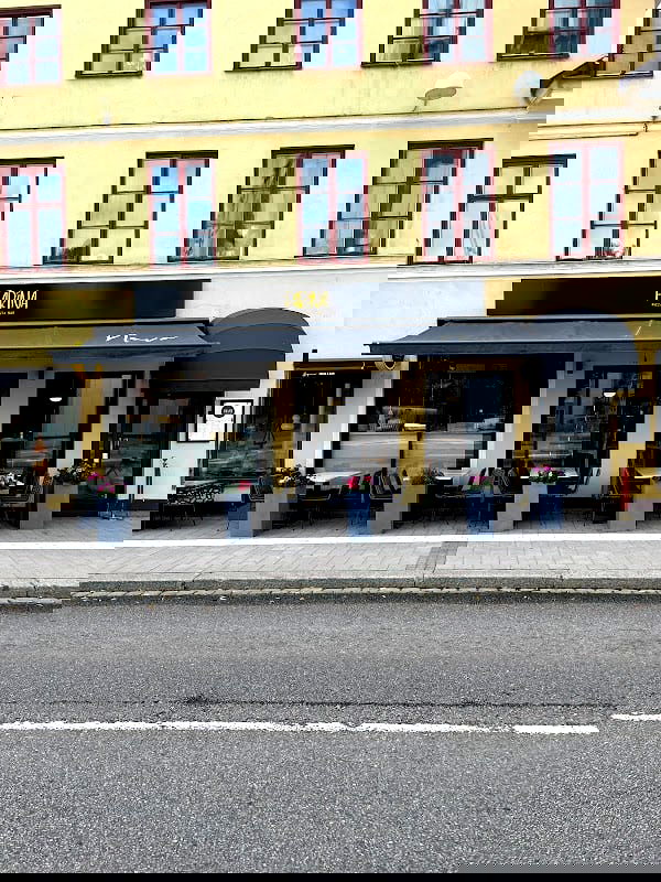 Farina Pizza City - Photo 1