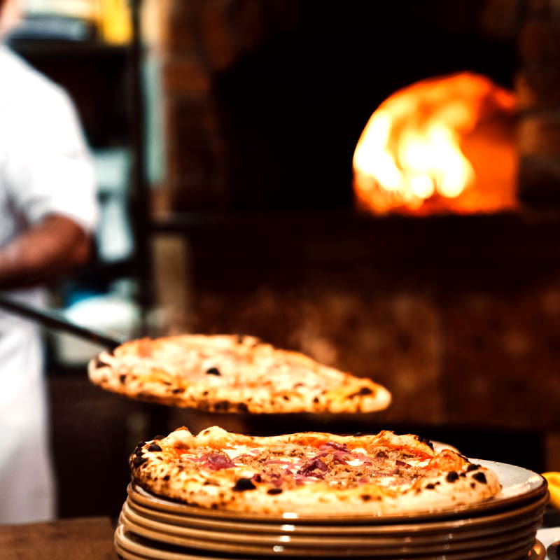 Farina Pizza City - Photo 2