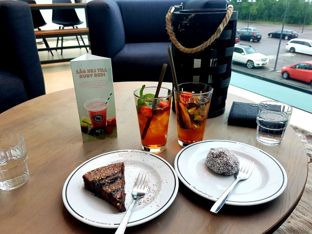 Espresso House - Photo 2