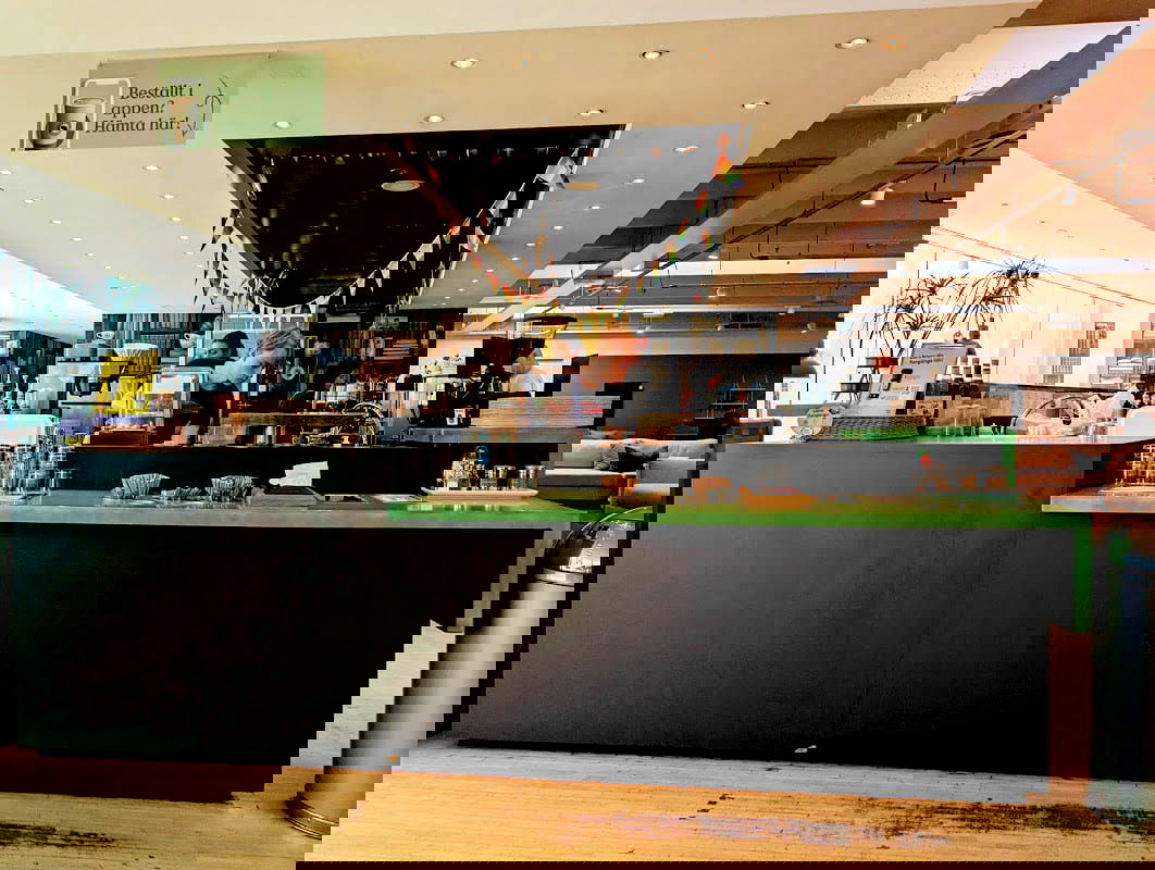 Espresso House - Photo 4