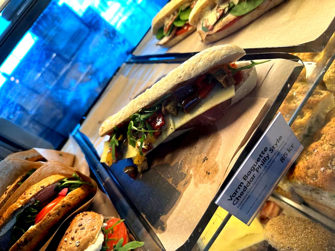 Espresso House - Photo 5