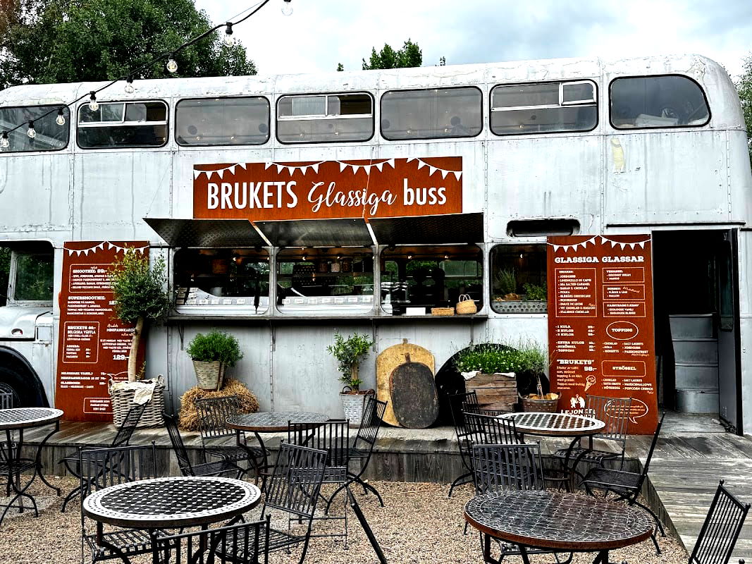 Kafé Bruket - Photo 1