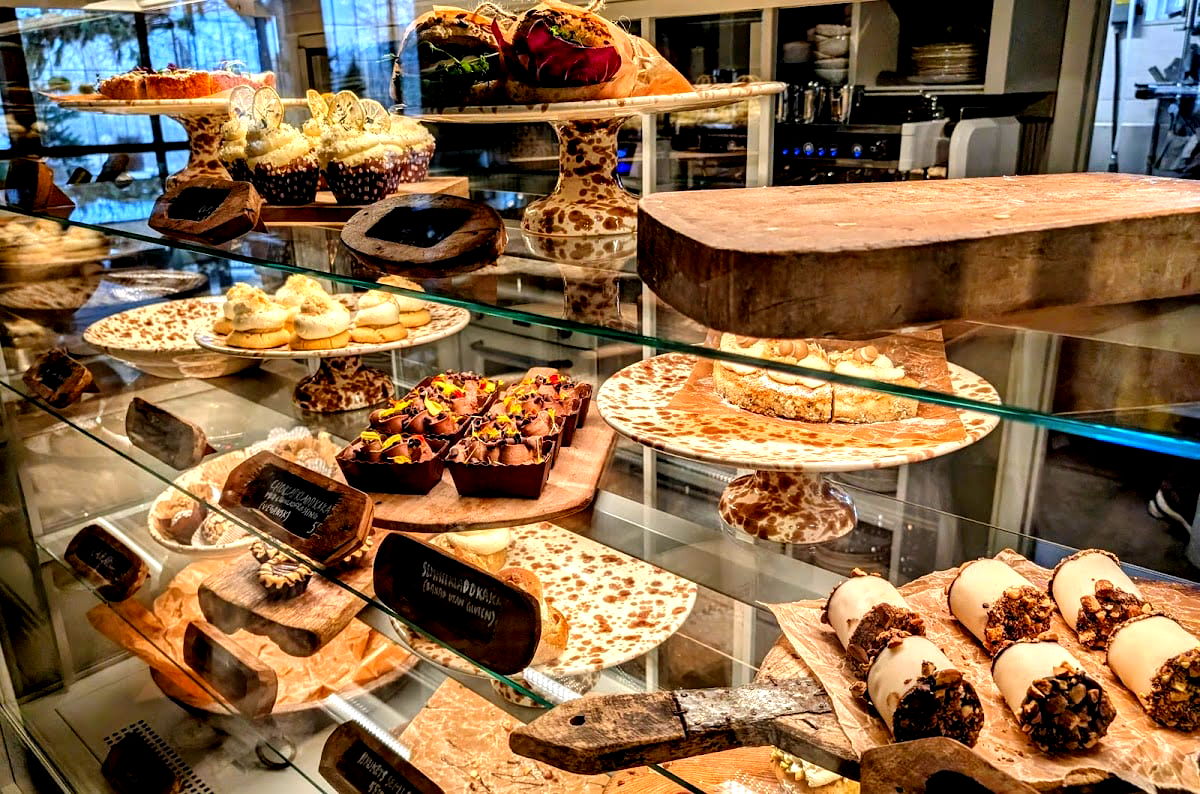 Kafé Bruket - Photo 2