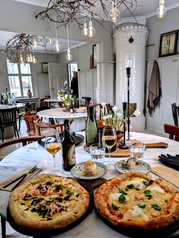 Kafé Bruket - Photo 4