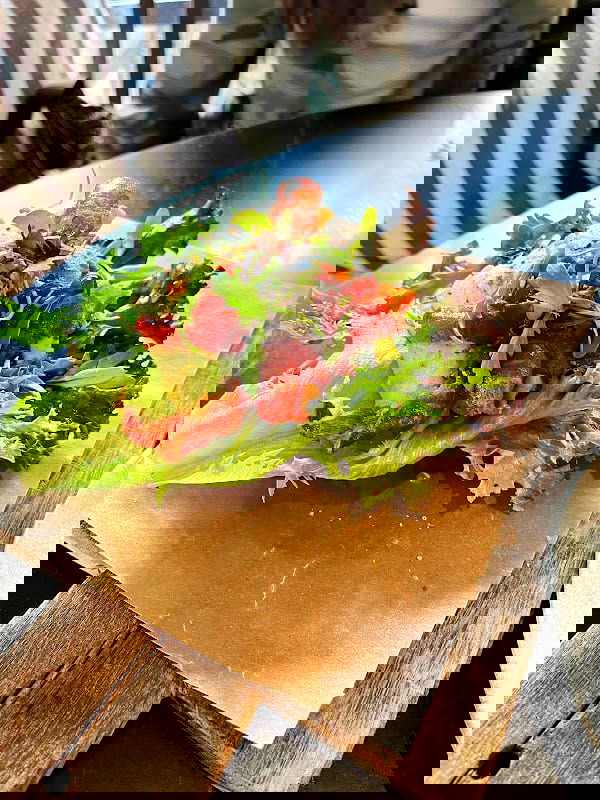 Kafé Bruket - Photo 5