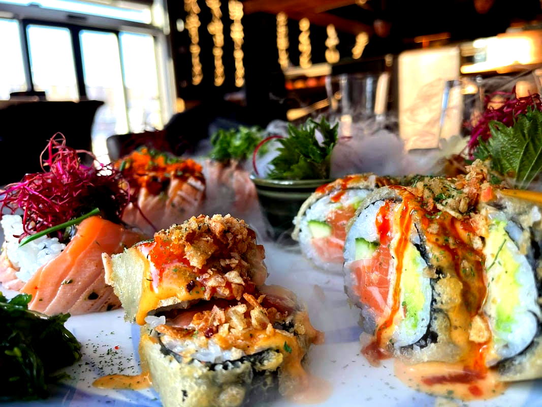 Mirai Sushi & Ramen - Photo 2