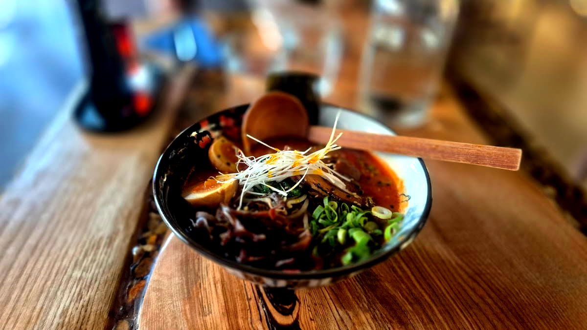 Mirai Sushi & Ramen - Photo 4