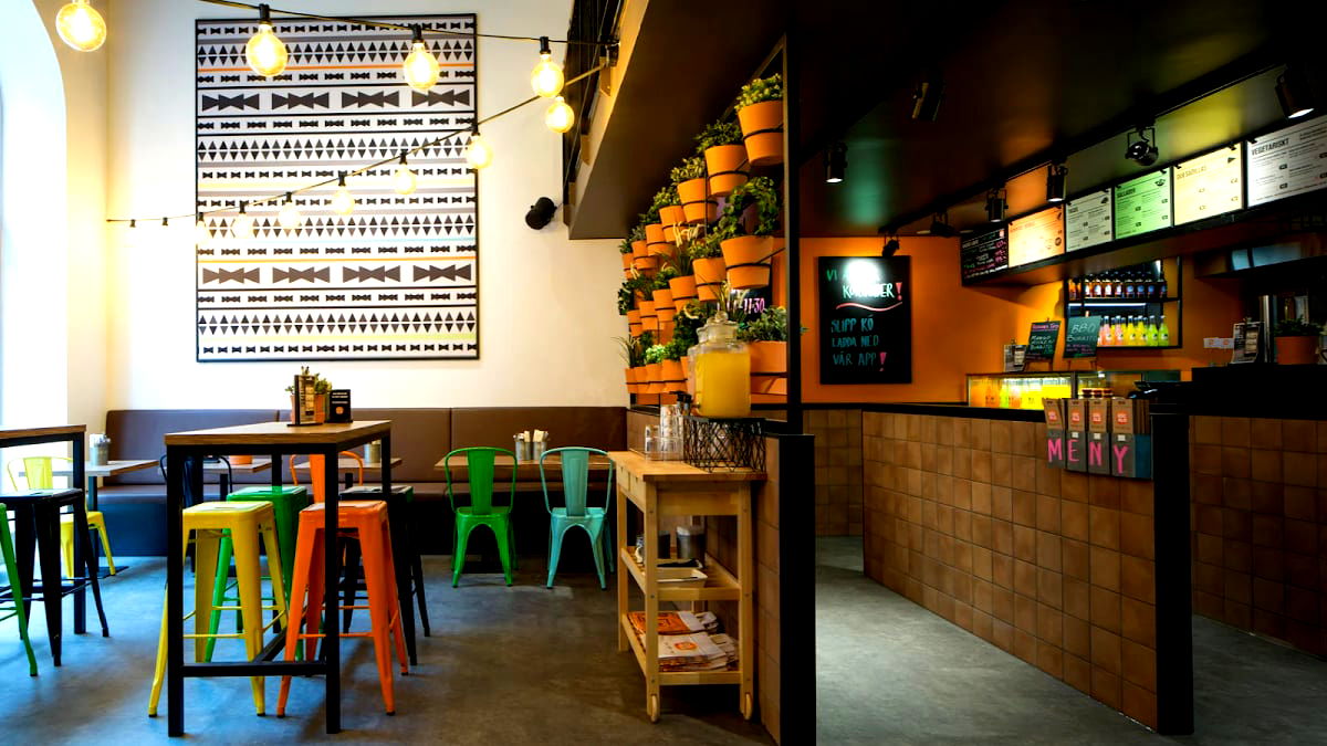 Zócalo - Malmö City - Photo 1