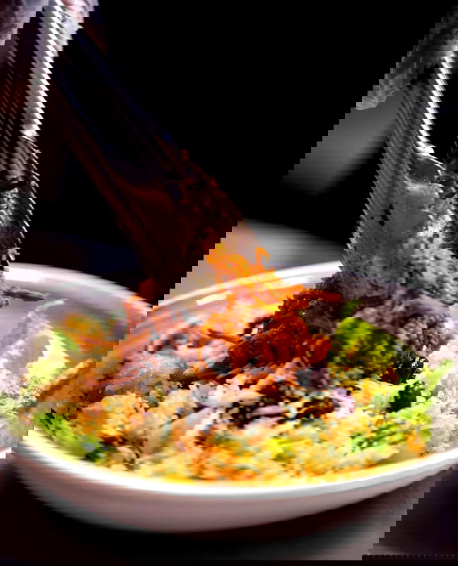 Zócalo - Malmö City - Photo 3