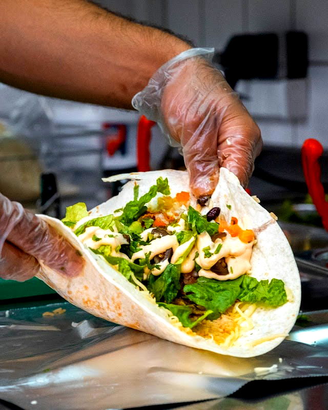 Zócalo - Malmö City - Photo 5