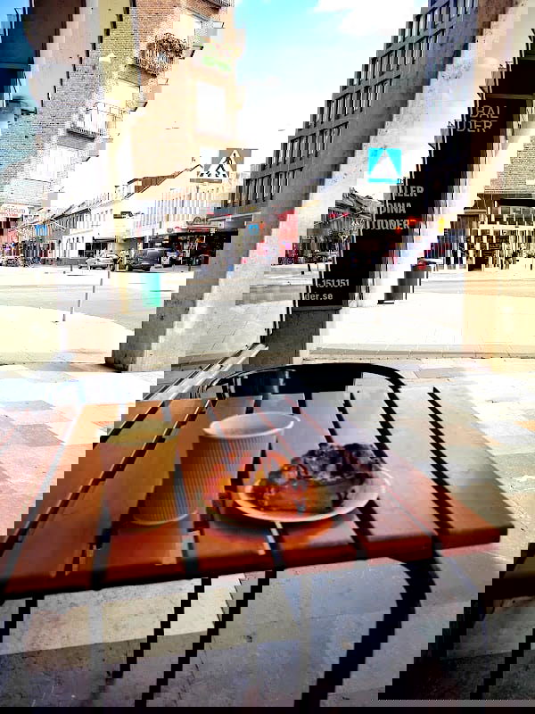 Konditori Katarina - Photo 1