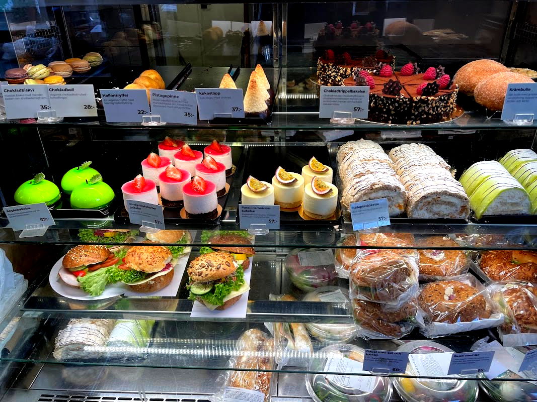 Konditori Katarina - Photo 2