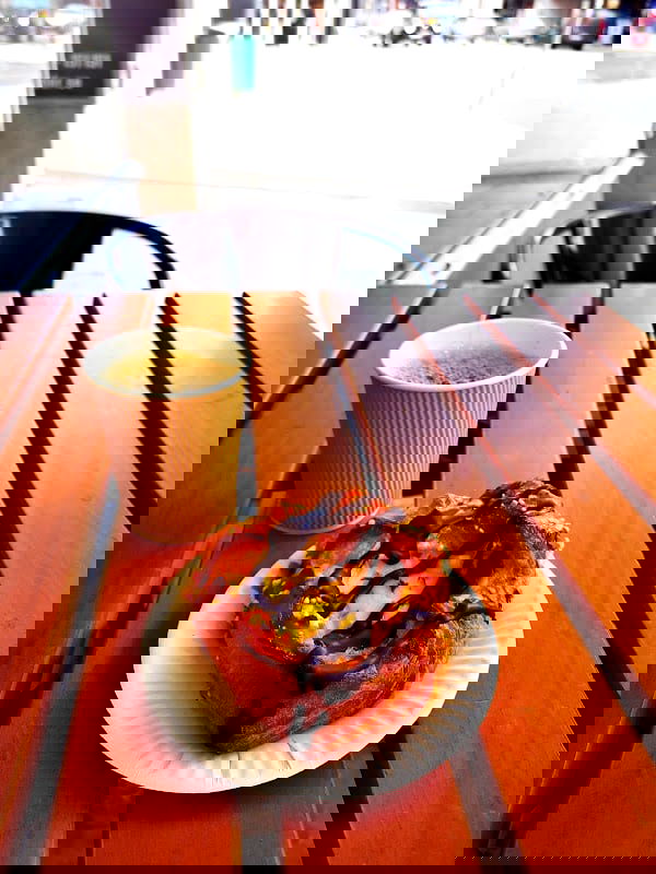 Konditori Katarina - Photo 4