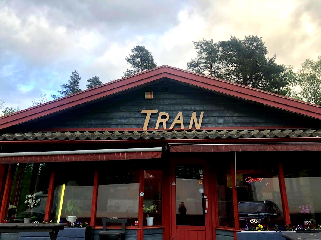 Restaurang TRAN - Photo 1