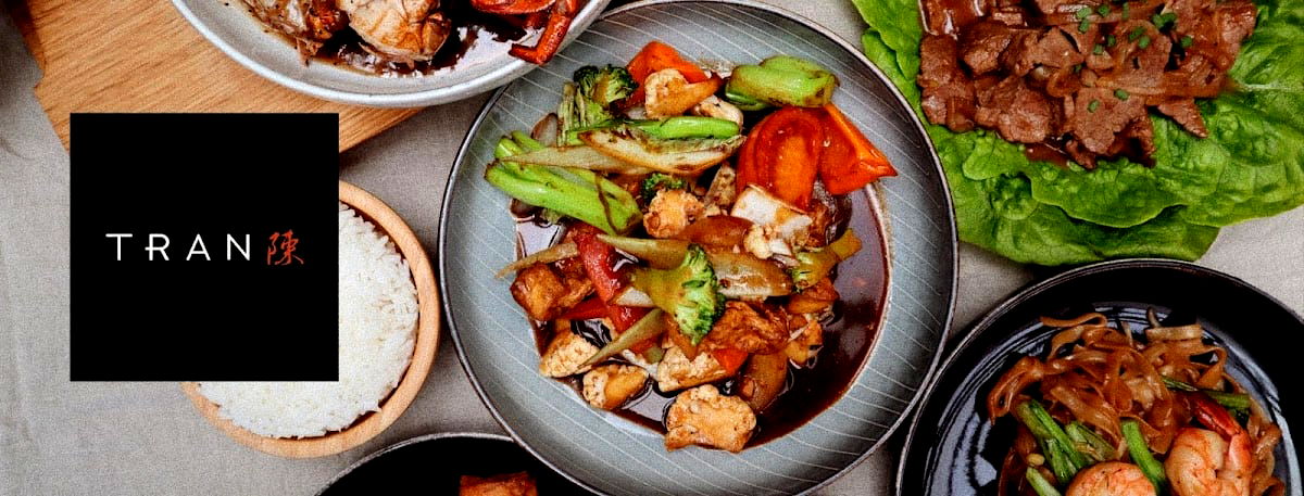 Restaurang TRAN - Photo 2
