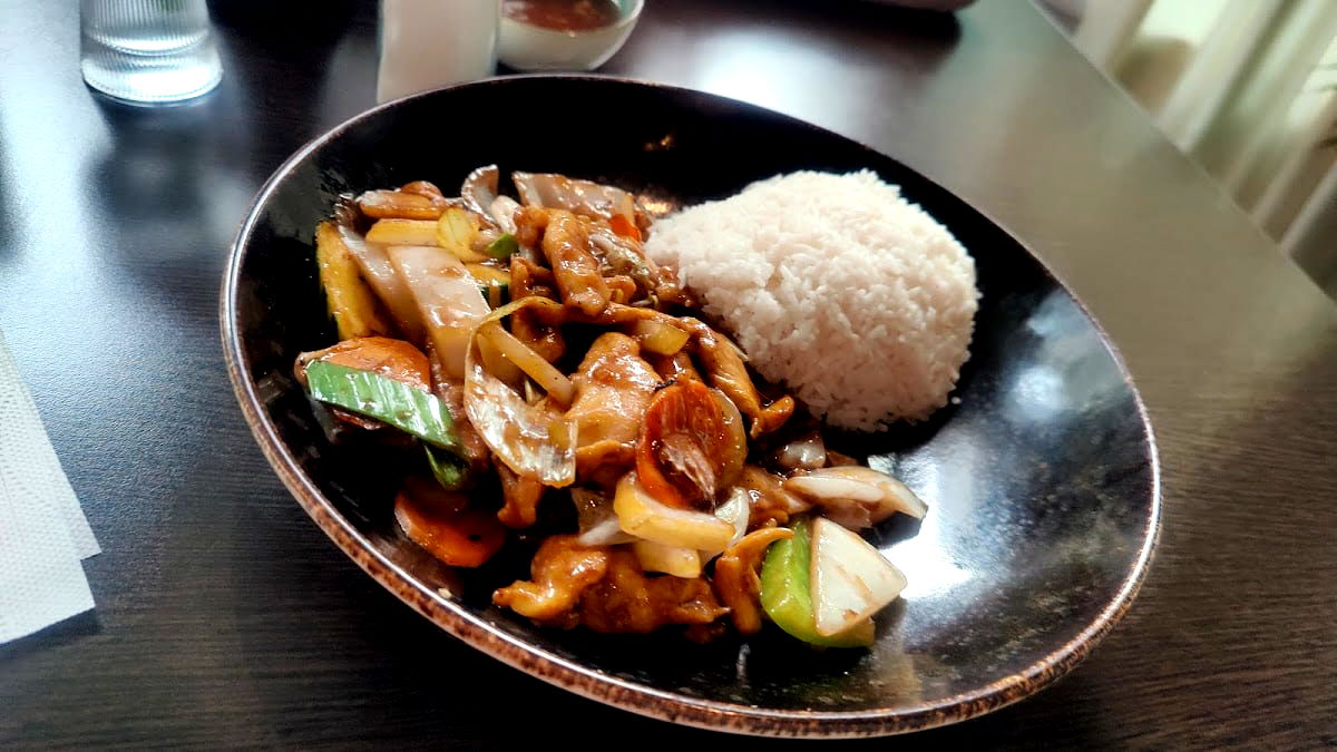 Restaurang TRAN - Photo 3