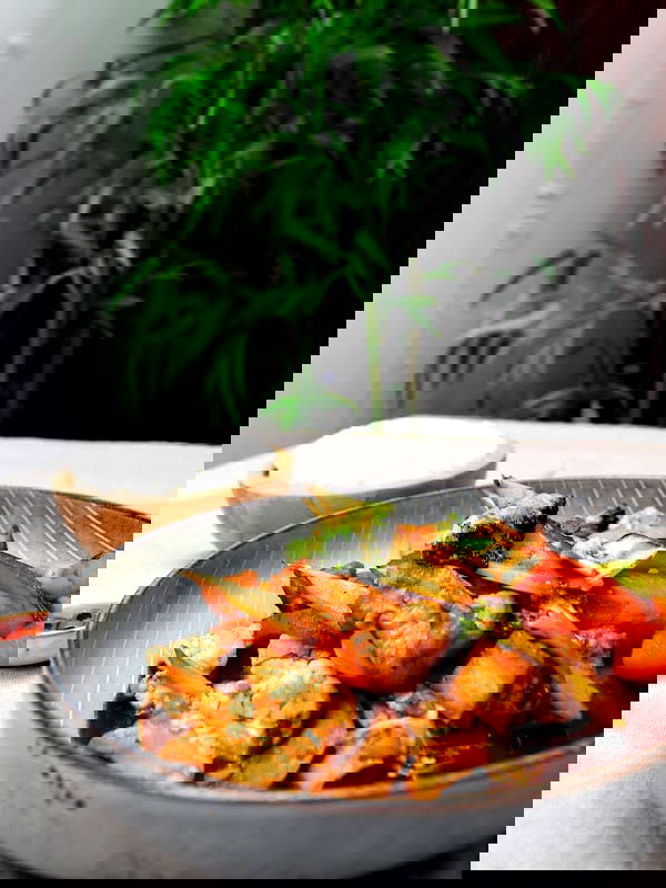 Restaurang TRAN - Photo 4