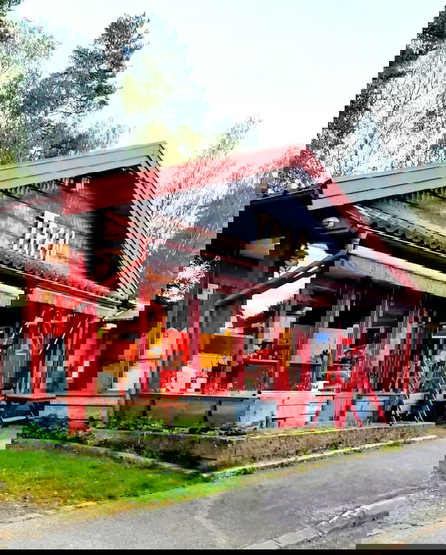 Restaurang TRAN - Photo 5