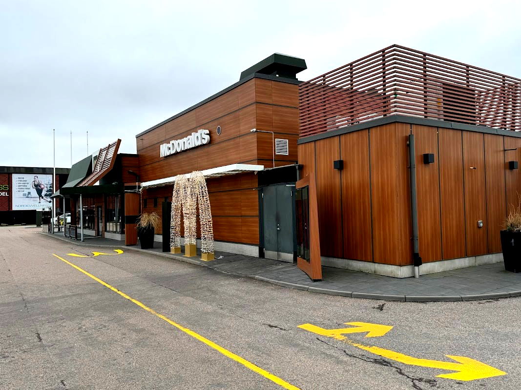 McDonald's Lomma - Photo 5