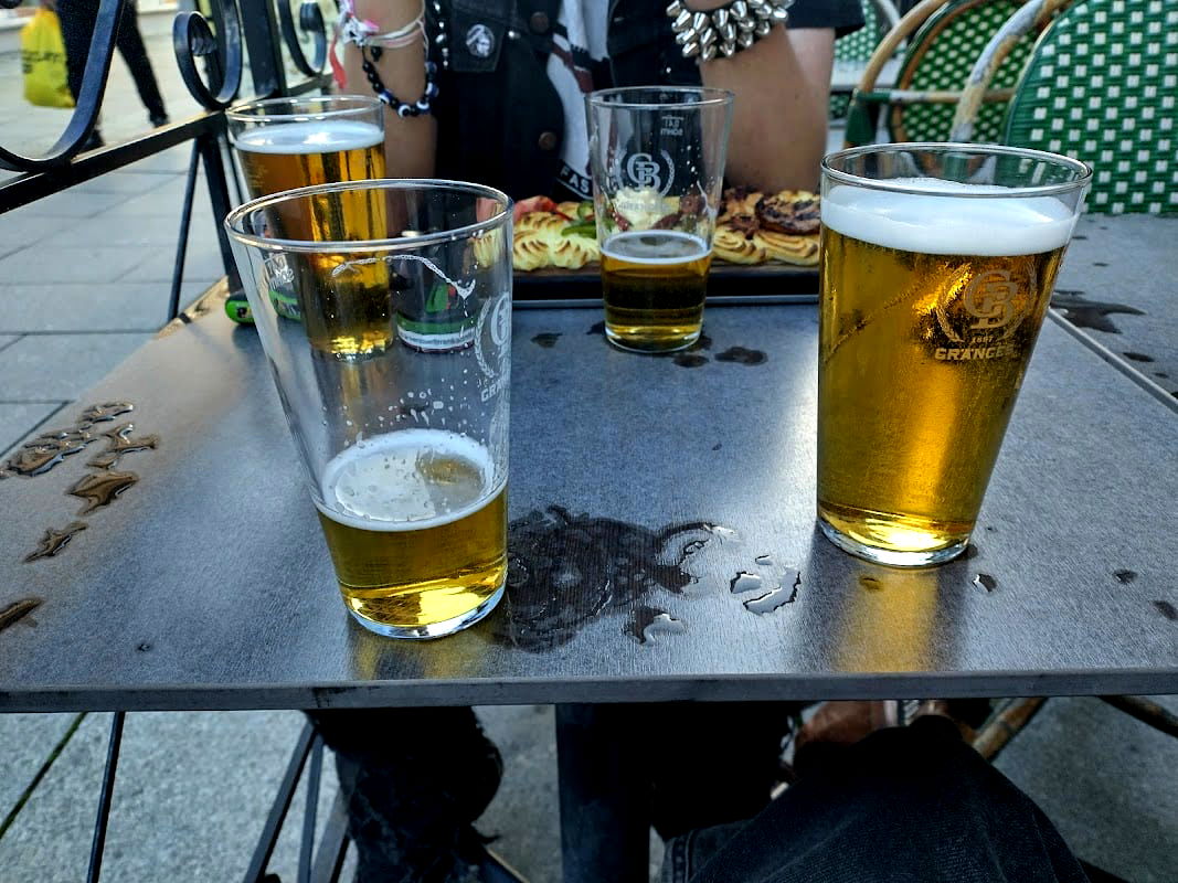 Lion Bar Borås - Photo 2