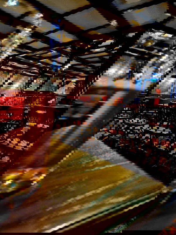 Lion Bar Borås - Photo 4