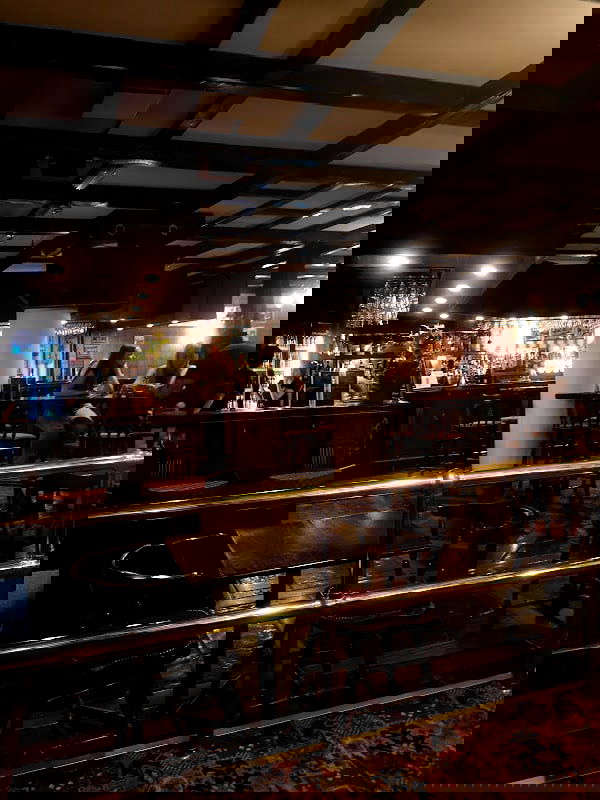 Lion Bar Borås - Photo 5