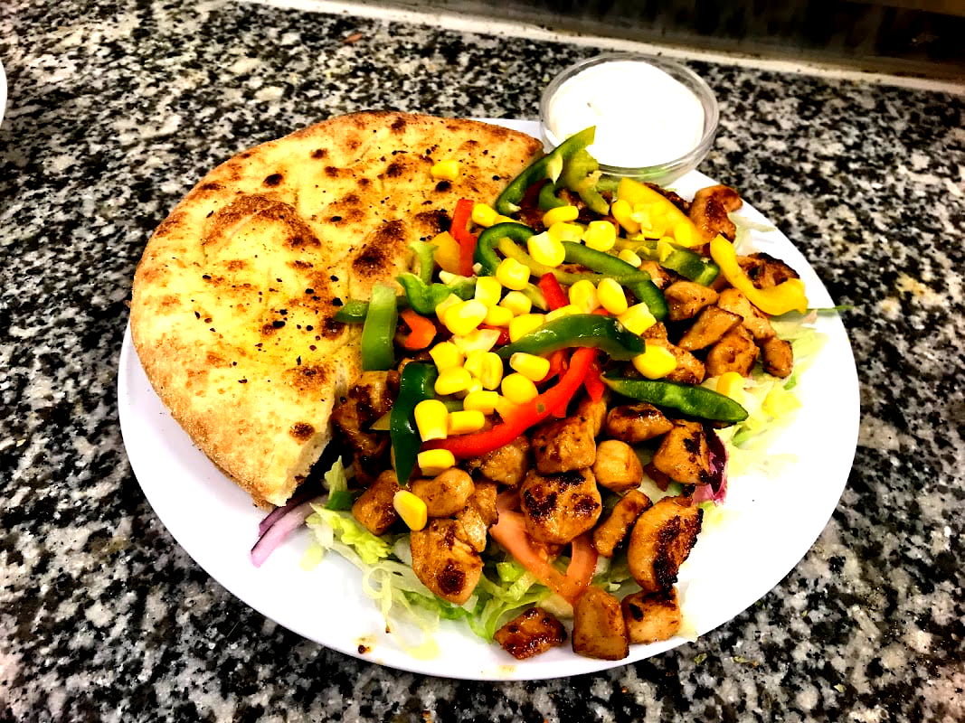 Söderkullas Pizzeria - Photo 2