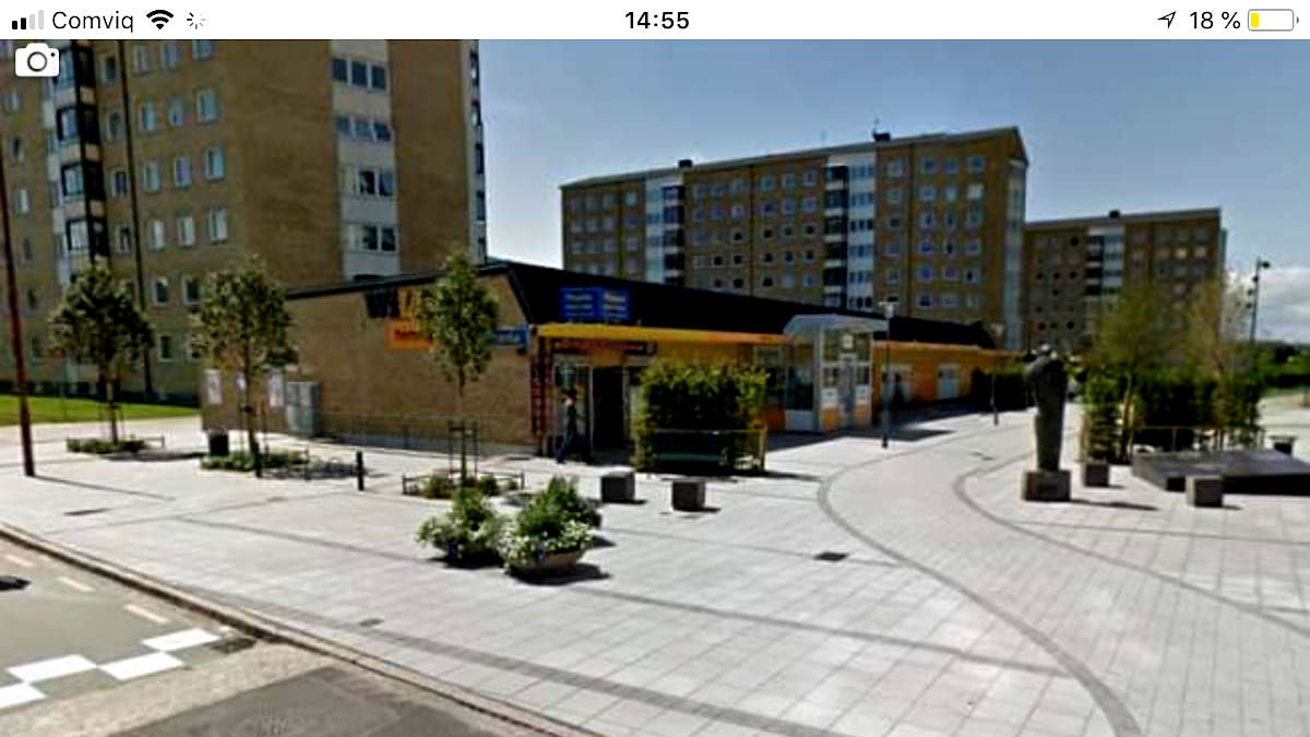 Söderkullas Pizzeria - Photo 3