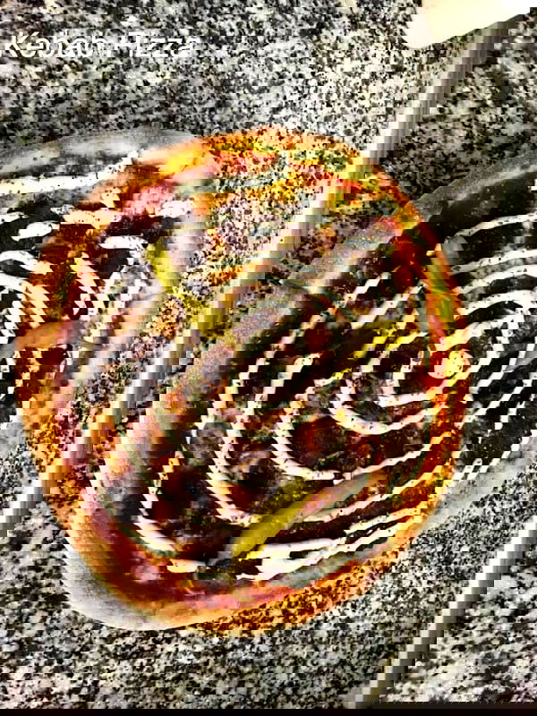 Söderkullas Pizzeria - Photo 5